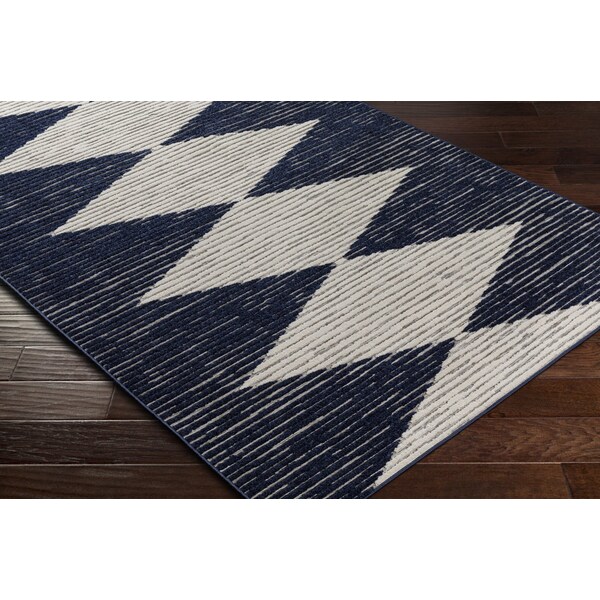 Greenwich GWC-2324 Outdoor Safe Area Rug